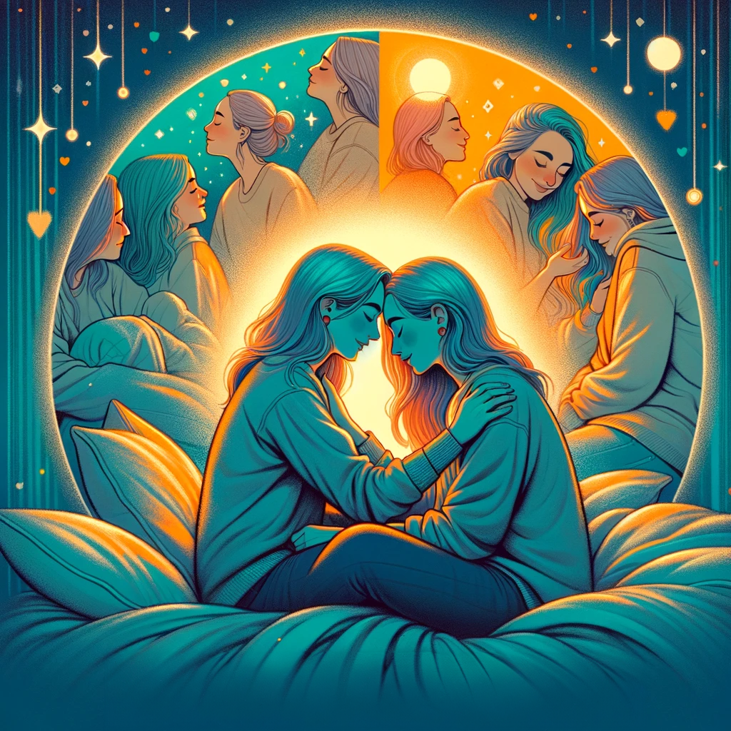 lgbtq+ emotional healing